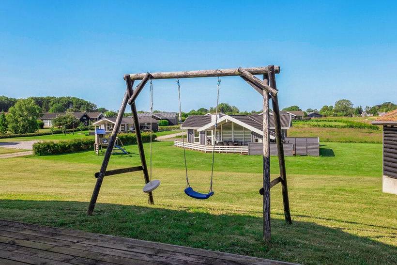 Foto von Ferienhaus NI11 in Spodsbjerg - Langeland