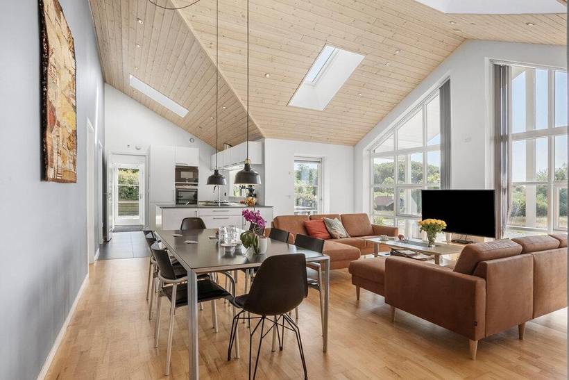 Foto von Ferienhaus NI11 in Spodsbjerg - Langeland