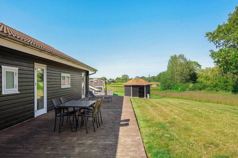 Foto von Ferienhaus NI11 in Spodsbjerg - Langeland