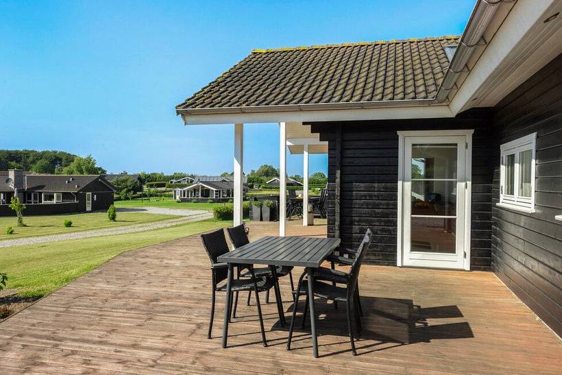 Foto von Ferienhaus NI11 in Spodsbjerg - Langeland