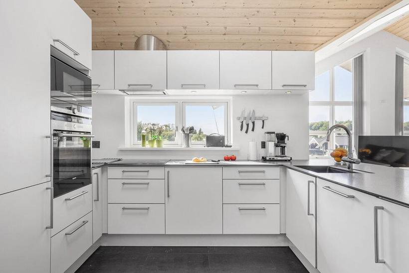 Foto von Ferienhaus NI11 in Spodsbjerg - Langeland