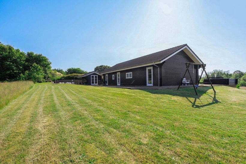 Foto von Ferienhaus NI11 in Spodsbjerg - Langeland
