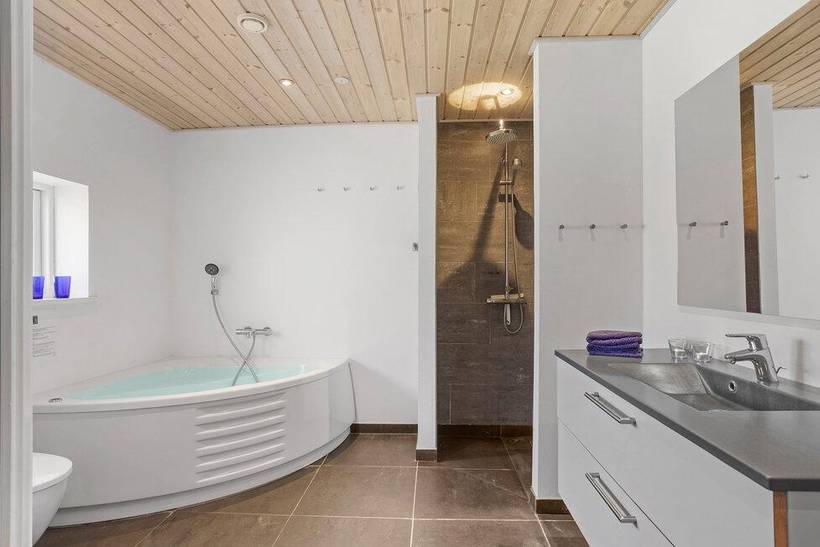 Foto von Ferienhaus NI11 in Spodsbjerg - Langeland
