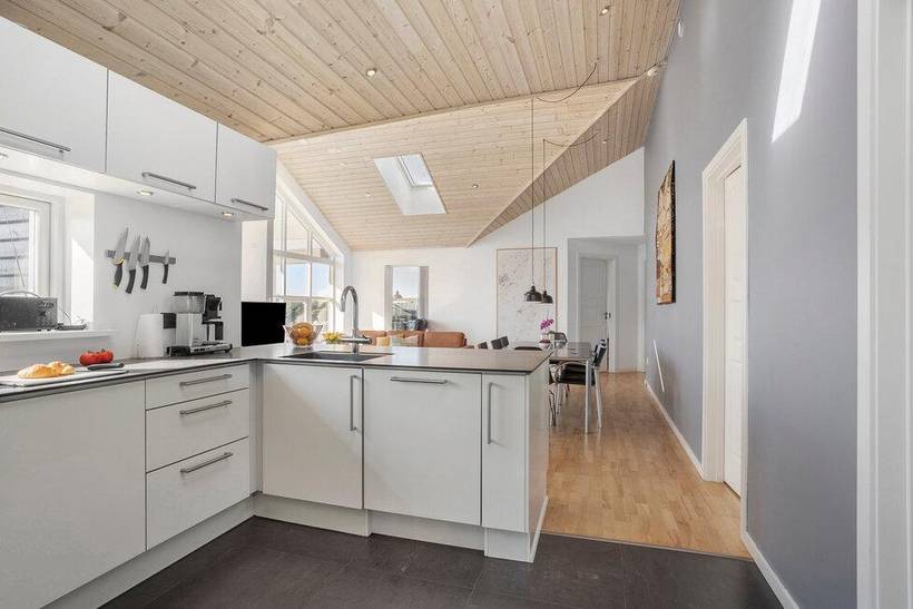 Foto von Ferienhaus NI11 in Spodsbjerg - Langeland