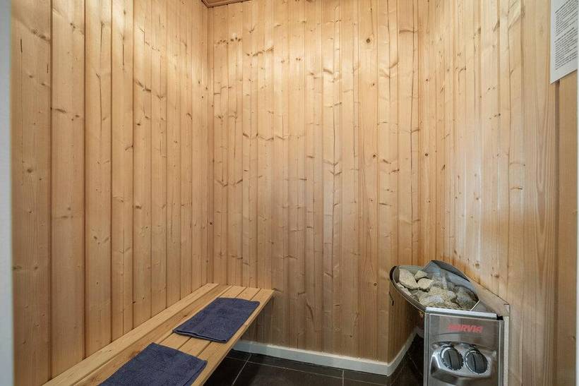 Foto von Ferienhaus NI11 in Spodsbjerg - Langeland