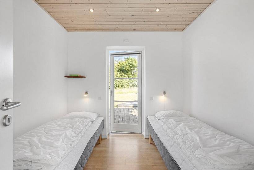 Foto von Ferienhaus NI11 in Spodsbjerg - Langeland