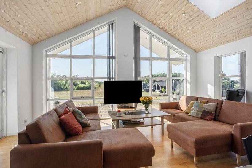Foto von Ferienhaus NI11 in Spodsbjerg - Langeland