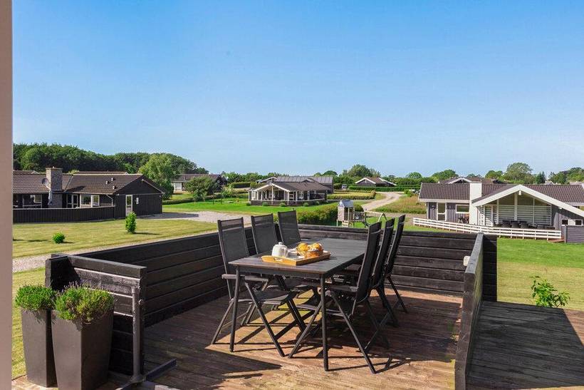 Foto von Ferienhaus NI11 in Spodsbjerg - Langeland