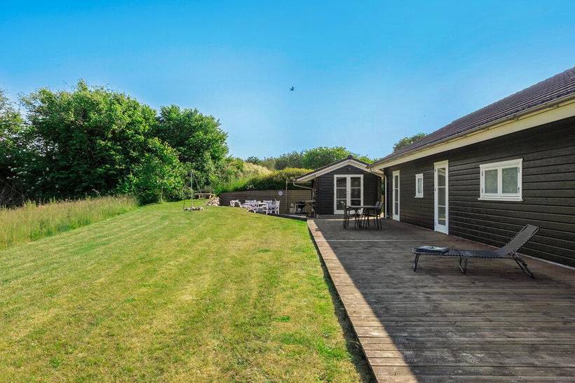 Foto von Ferienhaus NI11 in Spodsbjerg - Langeland