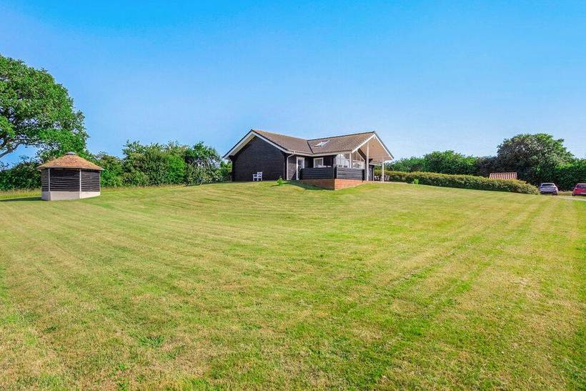 Foto von Ferienhaus NI11 in Spodsbjerg - Langeland