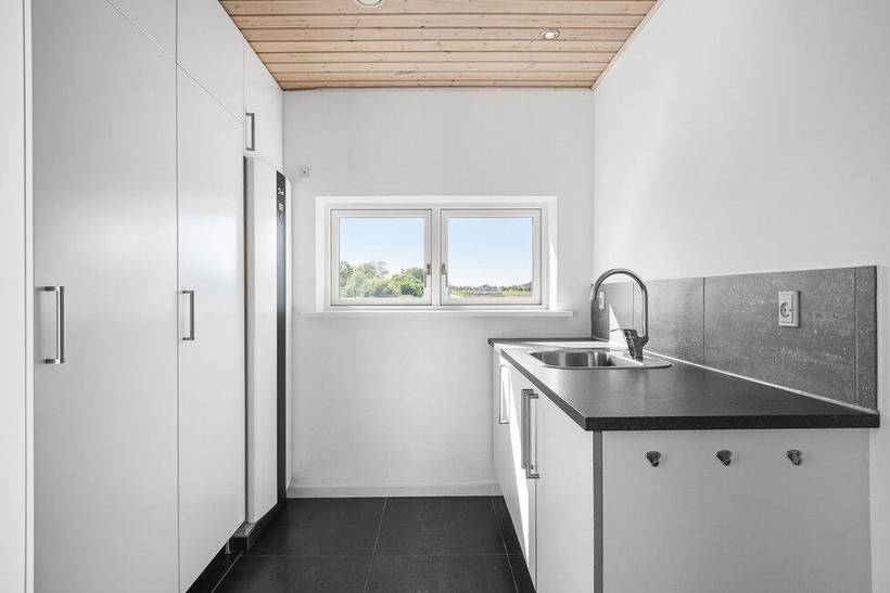 Foto von Ferienhaus NI11 in Spodsbjerg - Langeland
