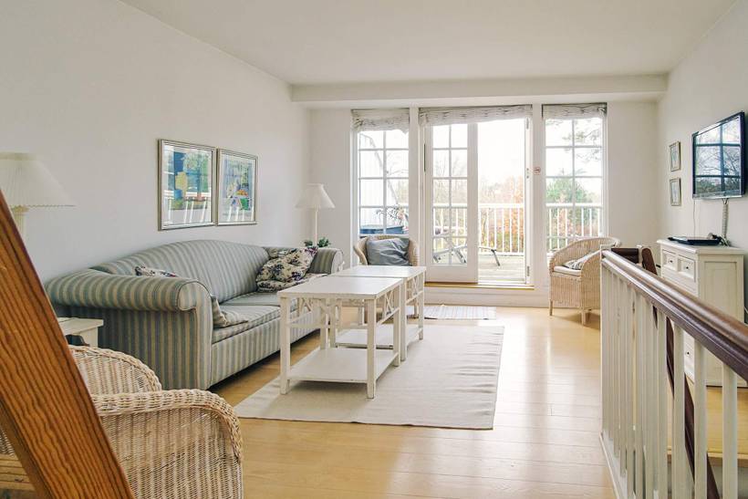 Foto von Ferienhaus NI12 in Rørvig - Westseeland