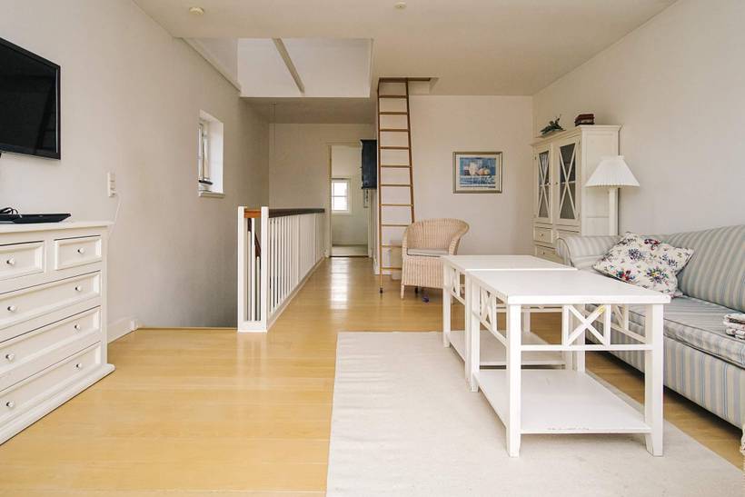 Foto von Ferienhaus NI12 in Rørvig - Westseeland