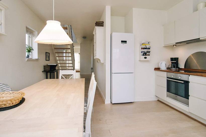 Foto von Ferienhaus NI12 in Rørvig - Westseeland