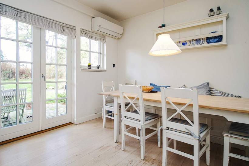 Foto von Ferienhaus NI12 in Rørvig - Westseeland