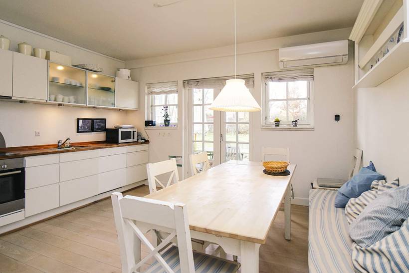 Foto von Ferienhaus NI12 in Rørvig - Westseeland