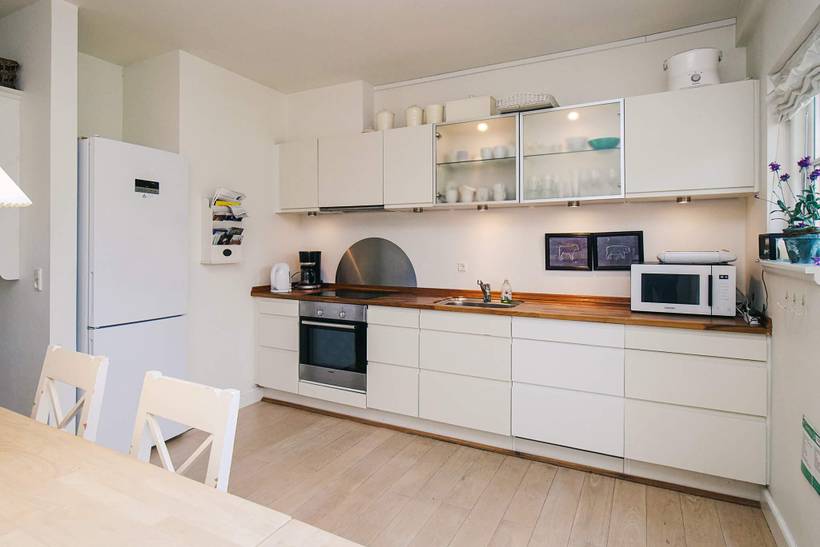 Foto von Ferienhaus NI12 in Rørvig - Westseeland