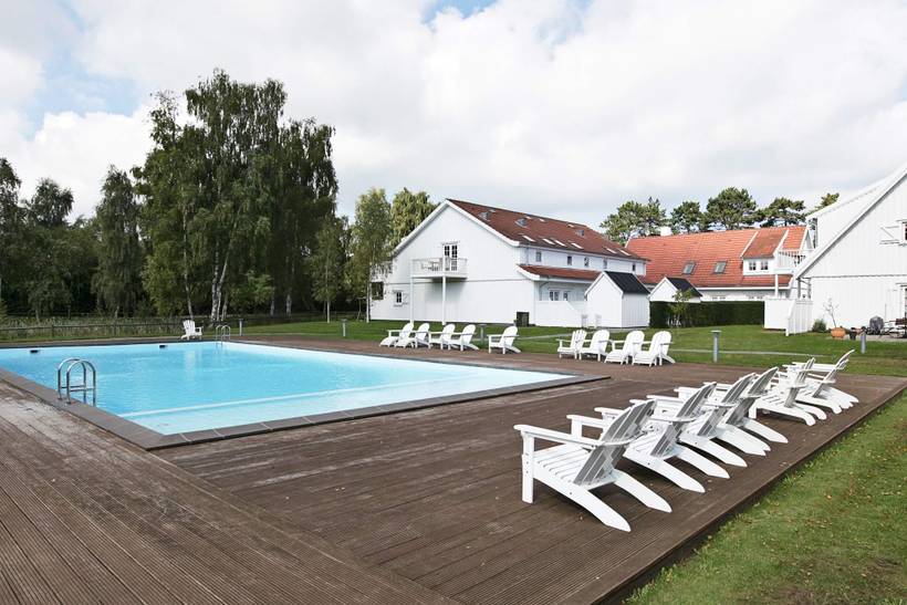 Foto von Ferienhaus NI12 in Rørvig - Westseeland