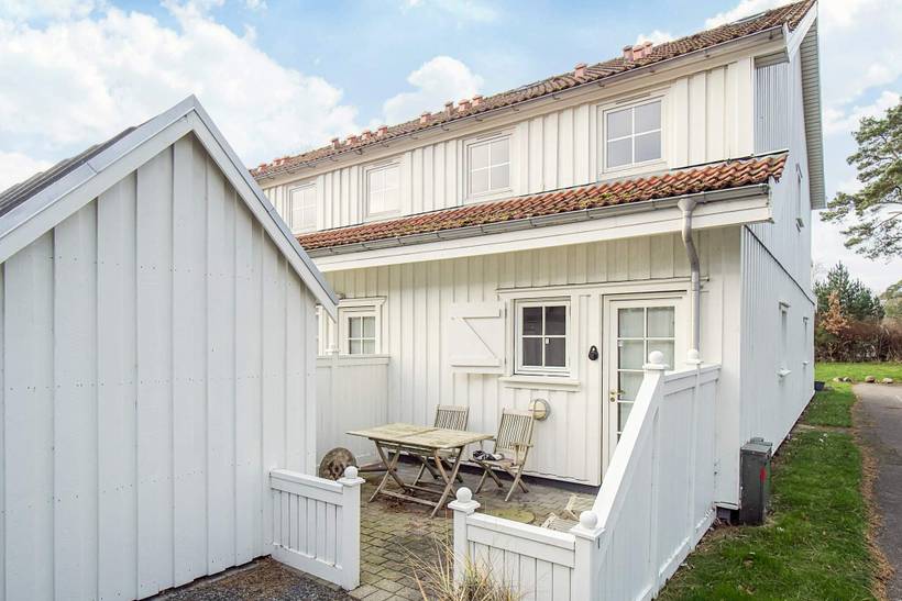 Foto von Ferienhaus NI12 in Rørvig - Westseeland