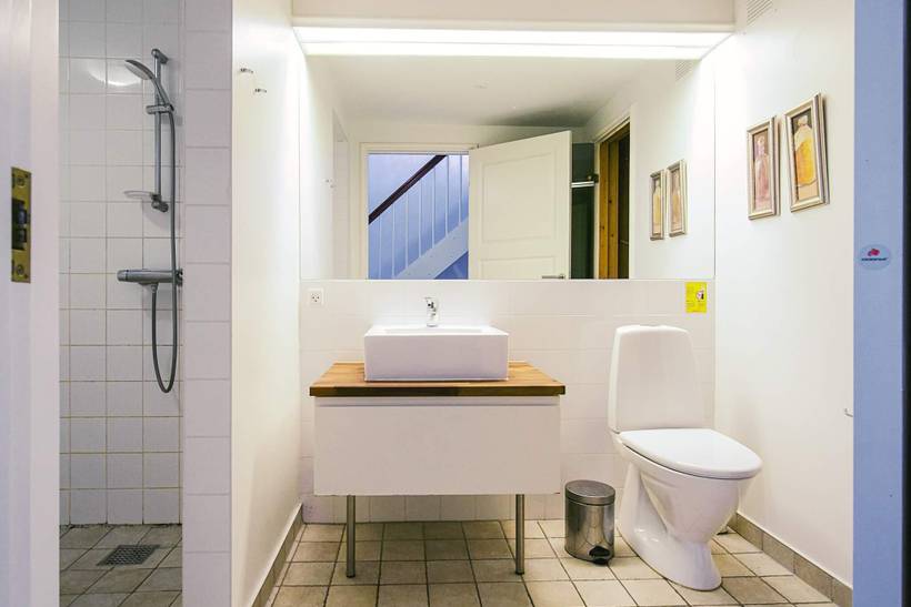 Foto von Ferienhaus NI12 in Rørvig - Westseeland