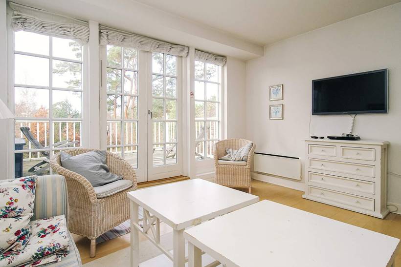 Foto von Ferienhaus NI12 in Rørvig - Westseeland