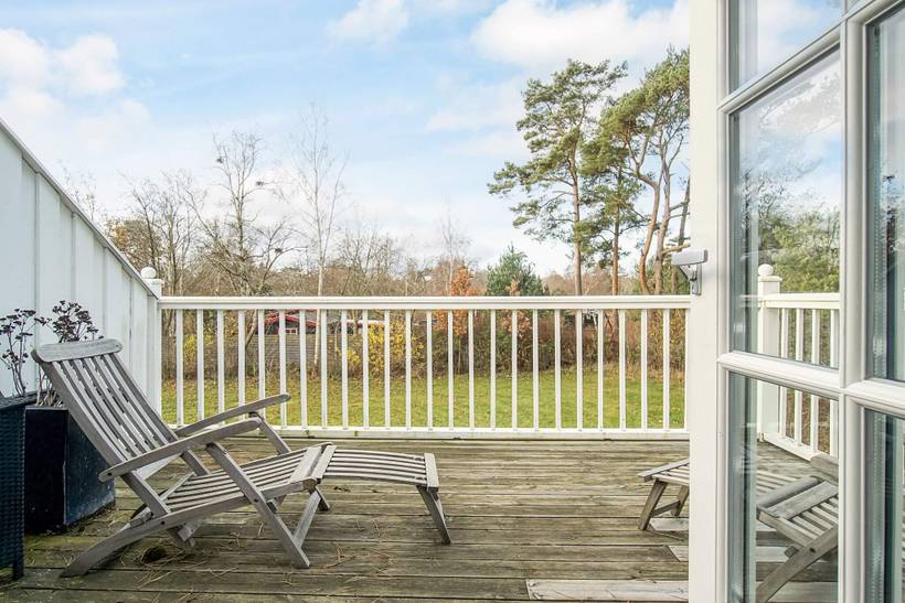 Foto von Ferienhaus NI12 in Rørvig - Westseeland