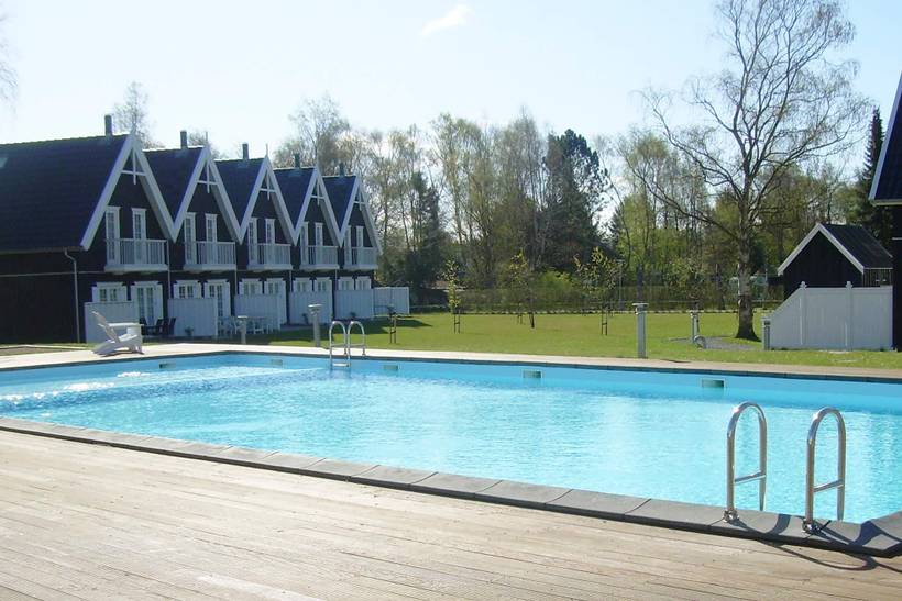 Foto von Ferienhaus NI12 in Rørvig - Westseeland