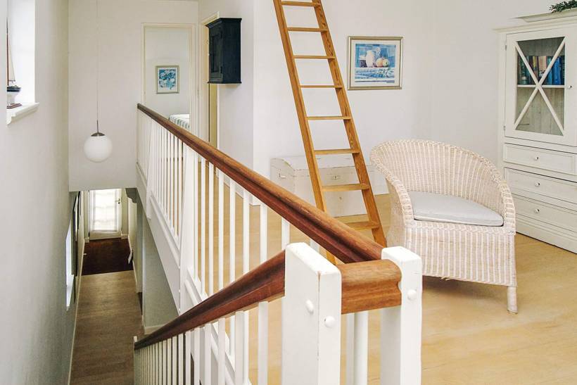 Foto von Ferienhaus NI12 in Rørvig - Westseeland