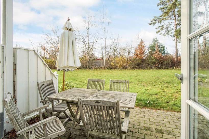 Foto von Ferienhaus NI12 in Rørvig - Westseeland