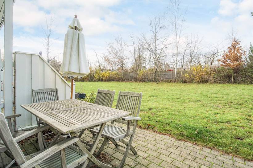Foto von Ferienhaus NI12 in Rørvig - Westseeland