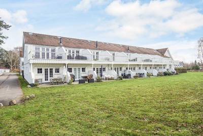 Vorschaubild von Ferienhaus NI12 in Rørvig - Westseeland