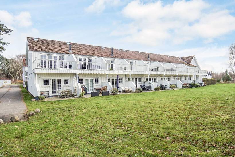 Foto von Ferienhaus NI12 in Rørvig - Westseeland