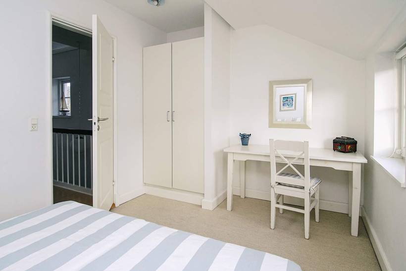 Foto von Ferienhaus NI12 in Rørvig - Westseeland