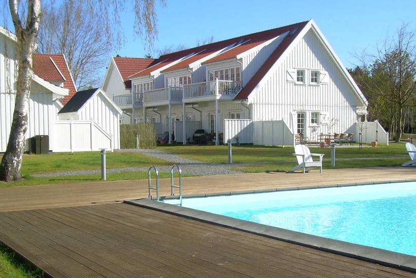 Foto von Ferienhaus NI12 in Rørvig - Westseeland