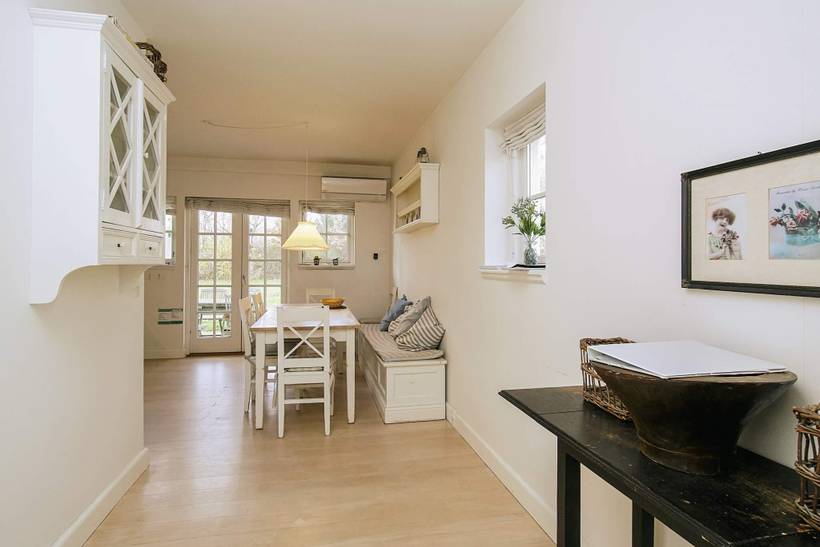 Foto von Ferienhaus NI12 in Rørvig - Westseeland