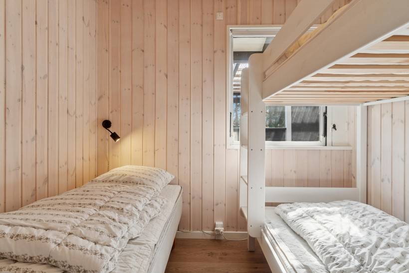 Foto von Ferienhaus NI14 in Sømarken - Bornholm
