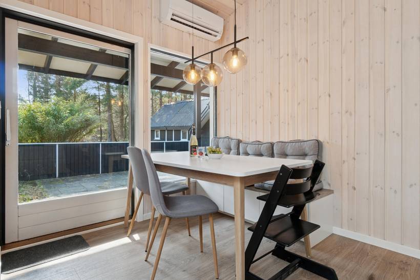 Foto von Ferienhaus NI14 in Sømarken - Bornholm