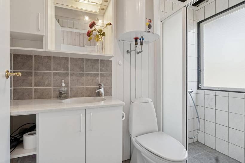 Foto von Ferienhaus NI14 in Sømarken - Bornholm