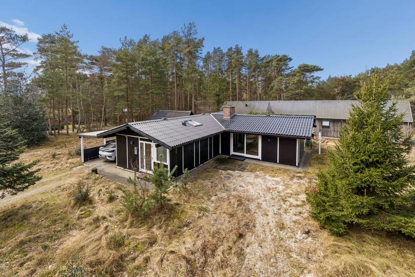 Foto von Ferienhaus NI14 in Sømarken - Bornholm