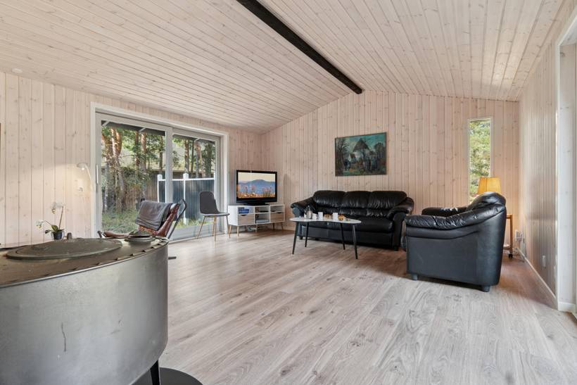 Foto von Ferienhaus NI14 in Sømarken - Bornholm