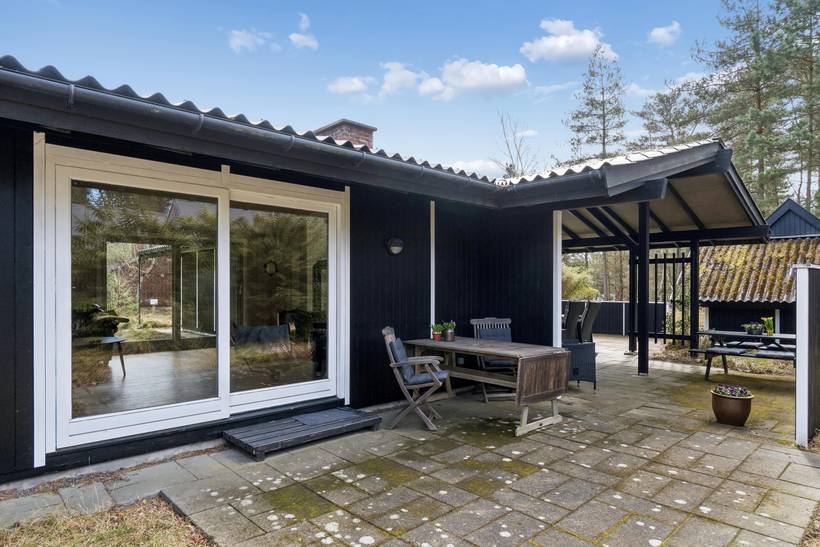 Foto von Ferienhaus NI14 in Sømarken - Bornholm
