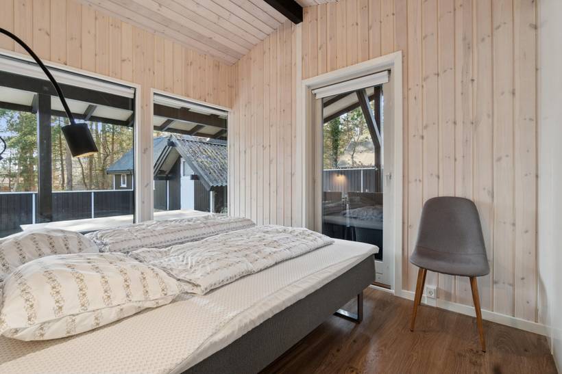Foto von Ferienhaus NI14 in Sømarken - Bornholm