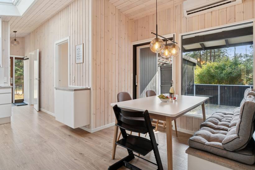 Foto von Ferienhaus NI14 in Sømarken - Bornholm