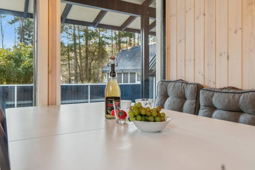 Foto von Ferienhaus NI14 in Sømarken - Bornholm