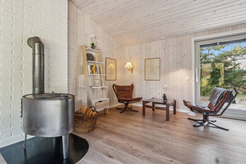 Foto von Ferienhaus NI14 in Sømarken - Bornholm