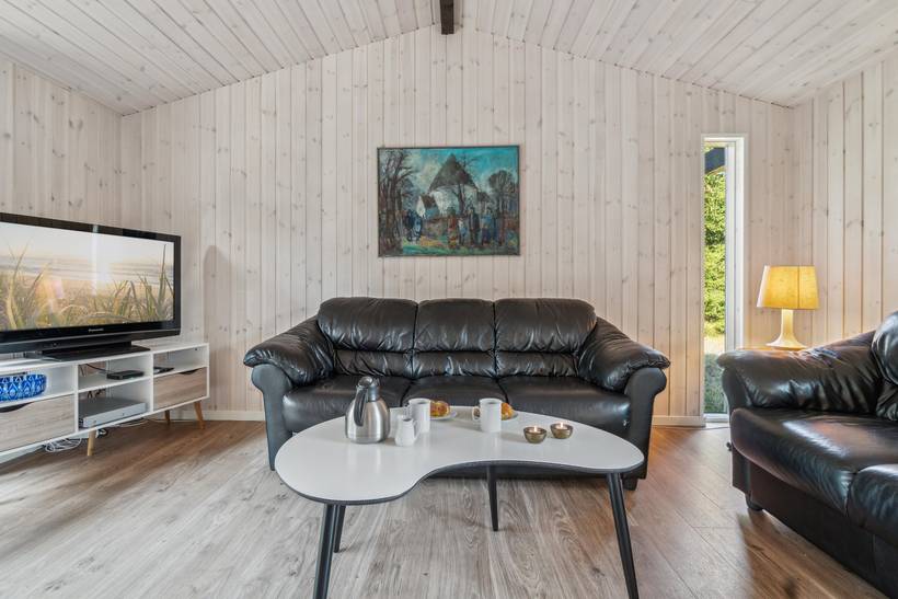 Foto von Ferienhaus NI14 in Sømarken - Bornholm