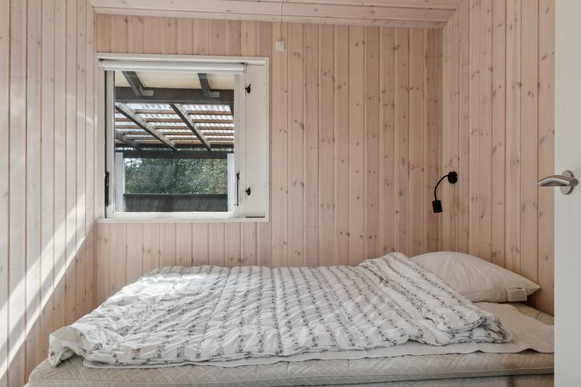 Foto von Ferienhaus NI14 in Sømarken - Bornholm