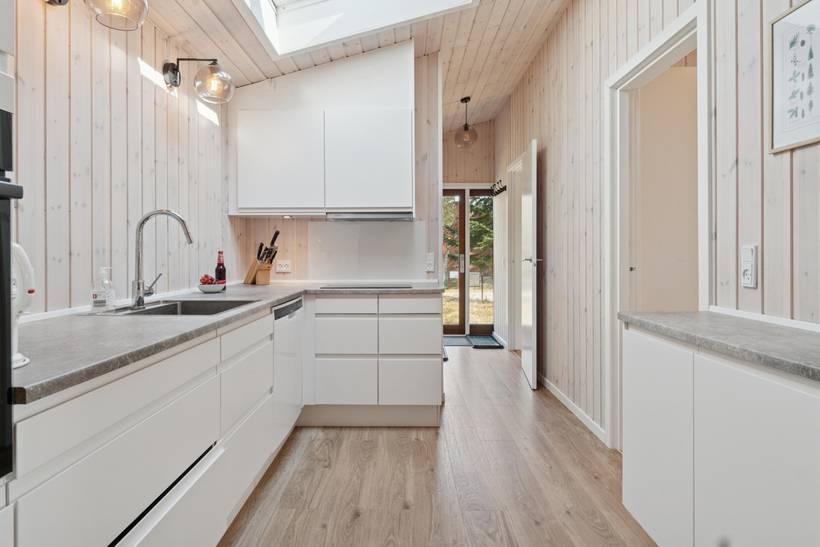 Foto von Ferienhaus NI14 in Sømarken - Bornholm