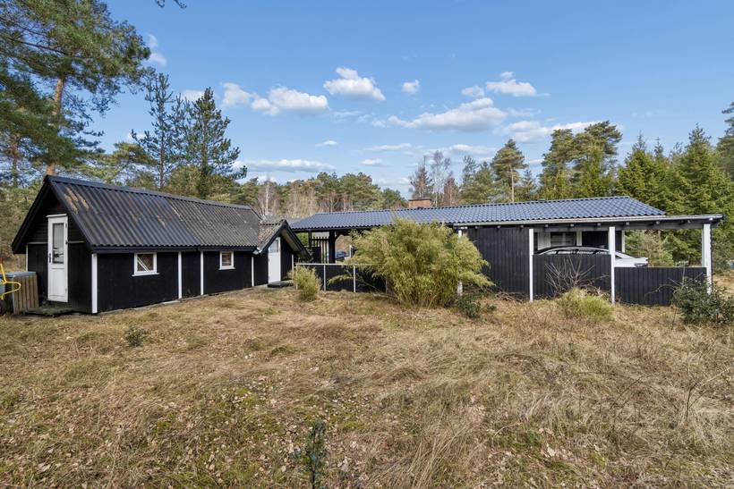Foto von Ferienhaus NI14 in Sømarken - Bornholm