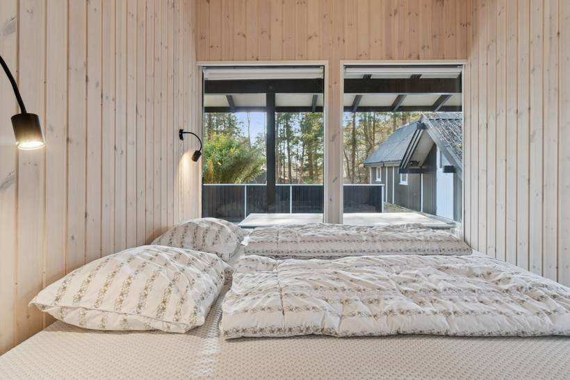 Foto von Ferienhaus NI14 in Sømarken - Bornholm